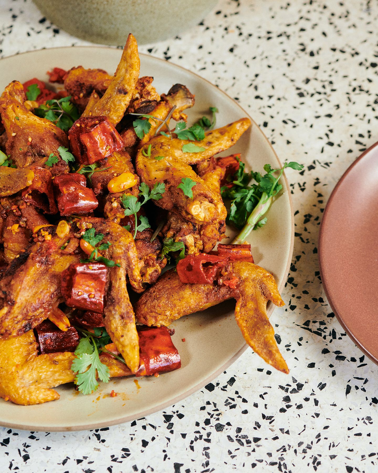Lazi Chicken Wings