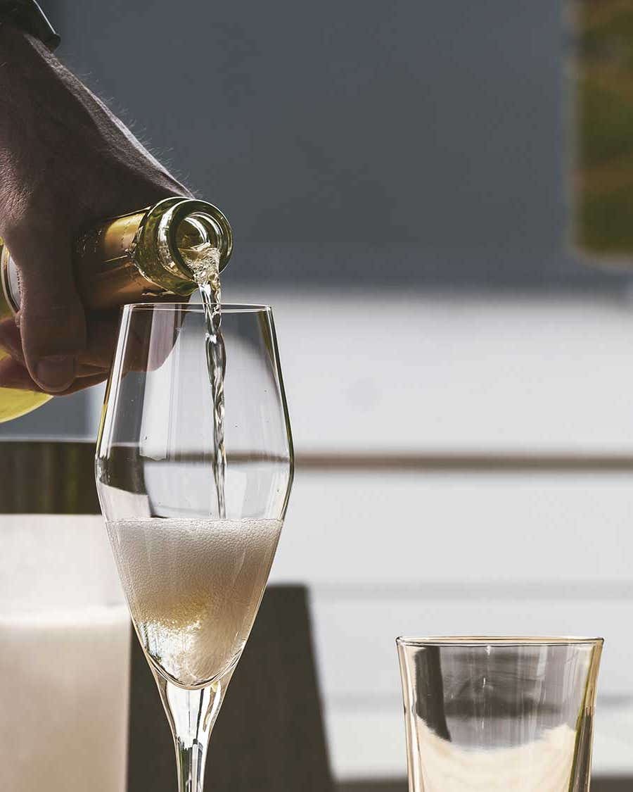 Champagne