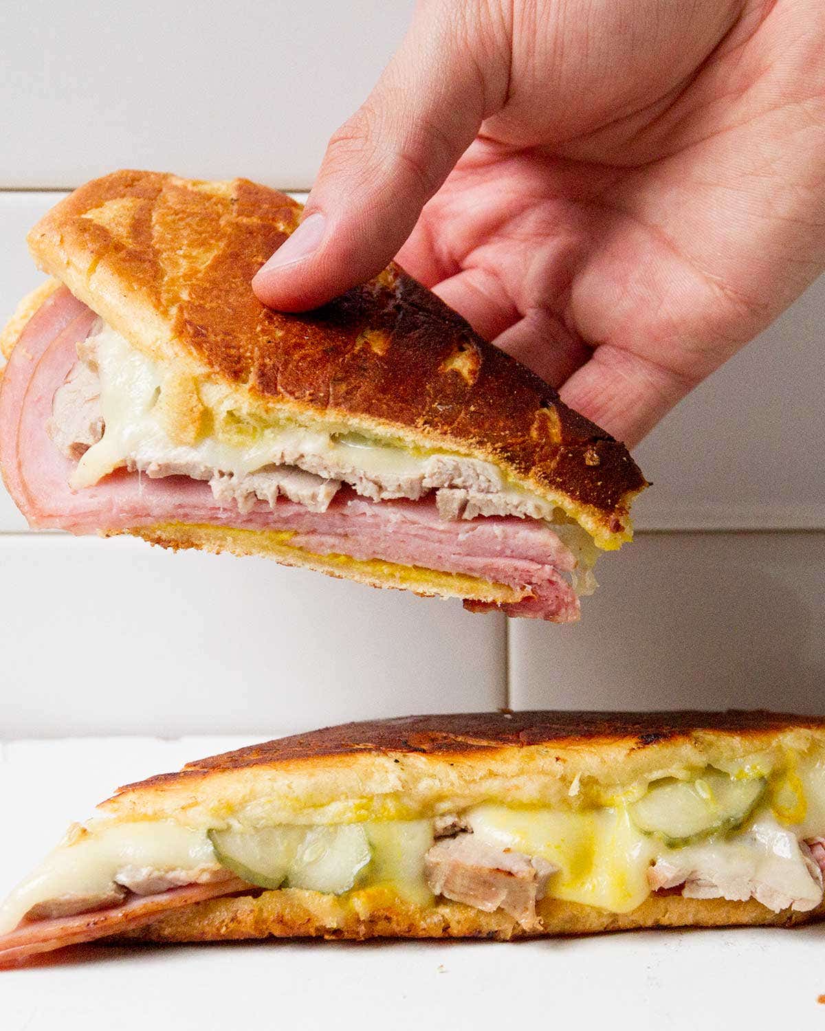 Bring Miami’s Party Sandwich Home for Dinner