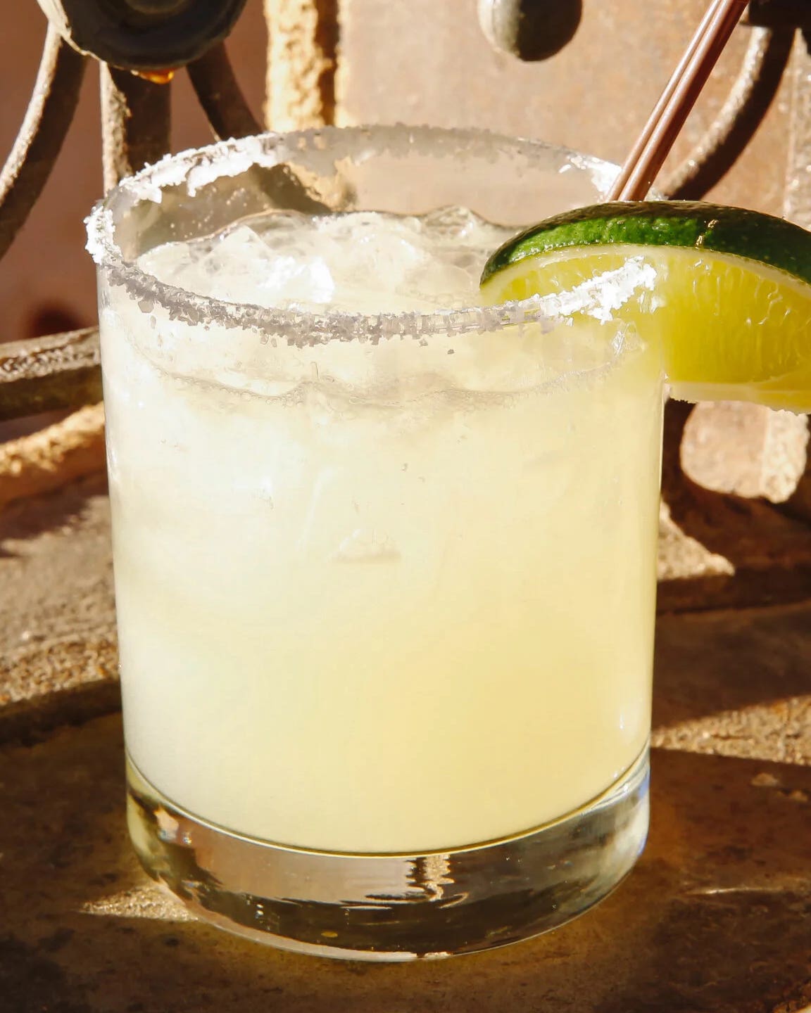 The Best Margarita in Texas.