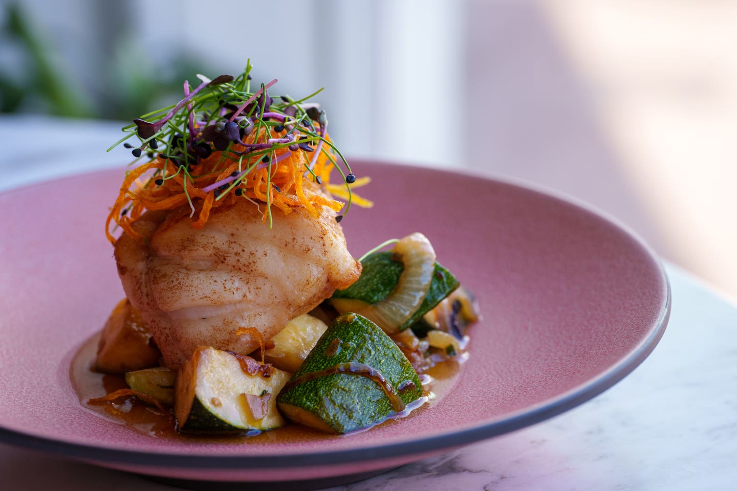 Brut Restaurant