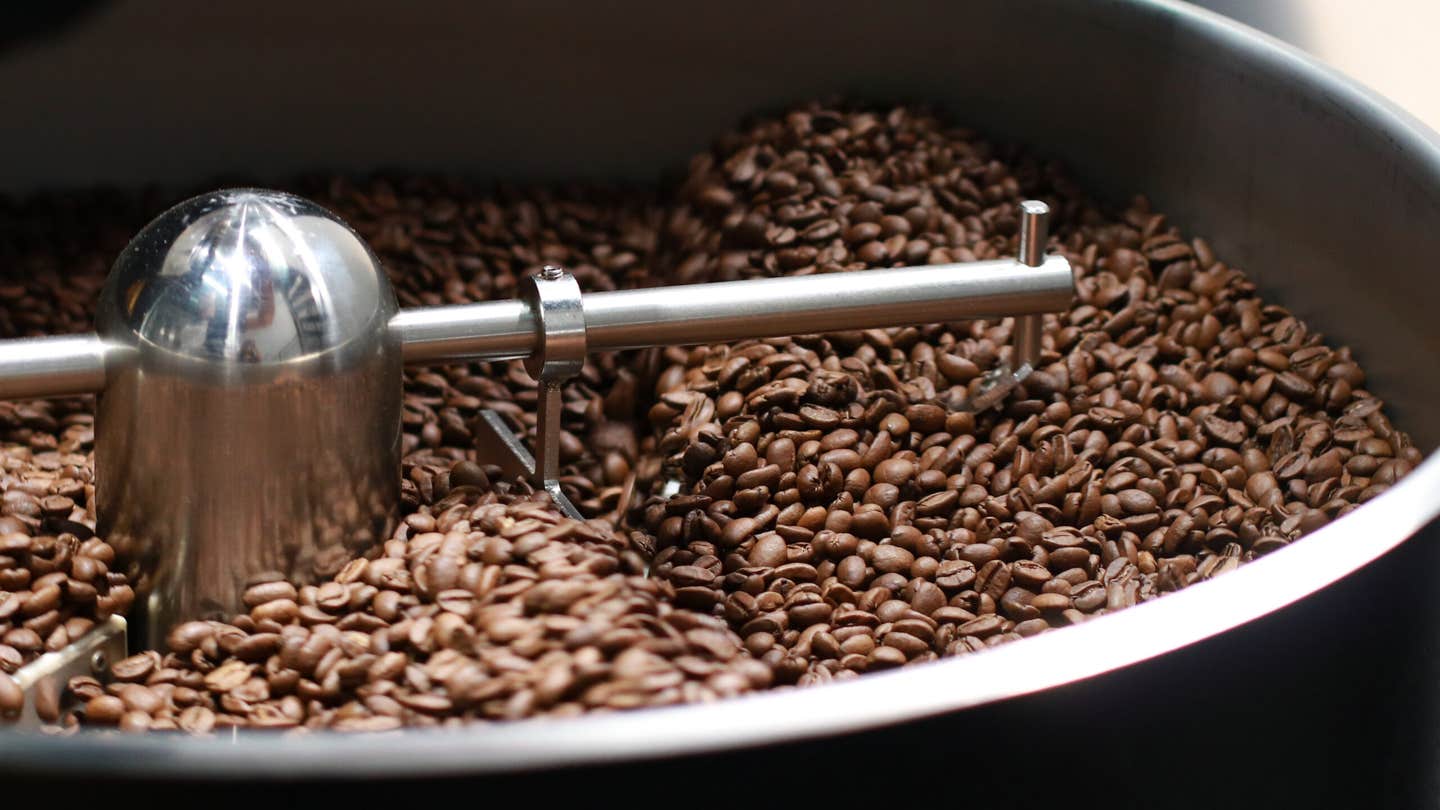 Coffee