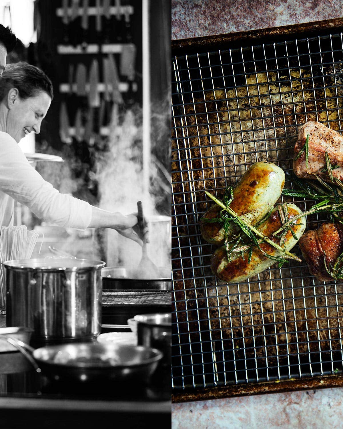 These Italian Chefs Want You to Cook More Rabbit