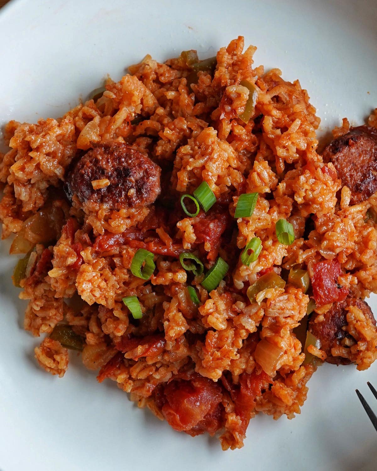 Gullah Rice Recipe