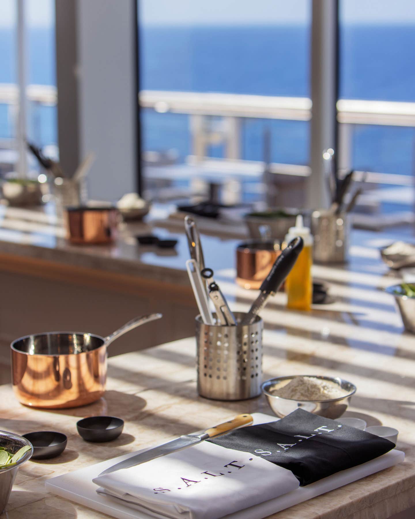 SilverSea 