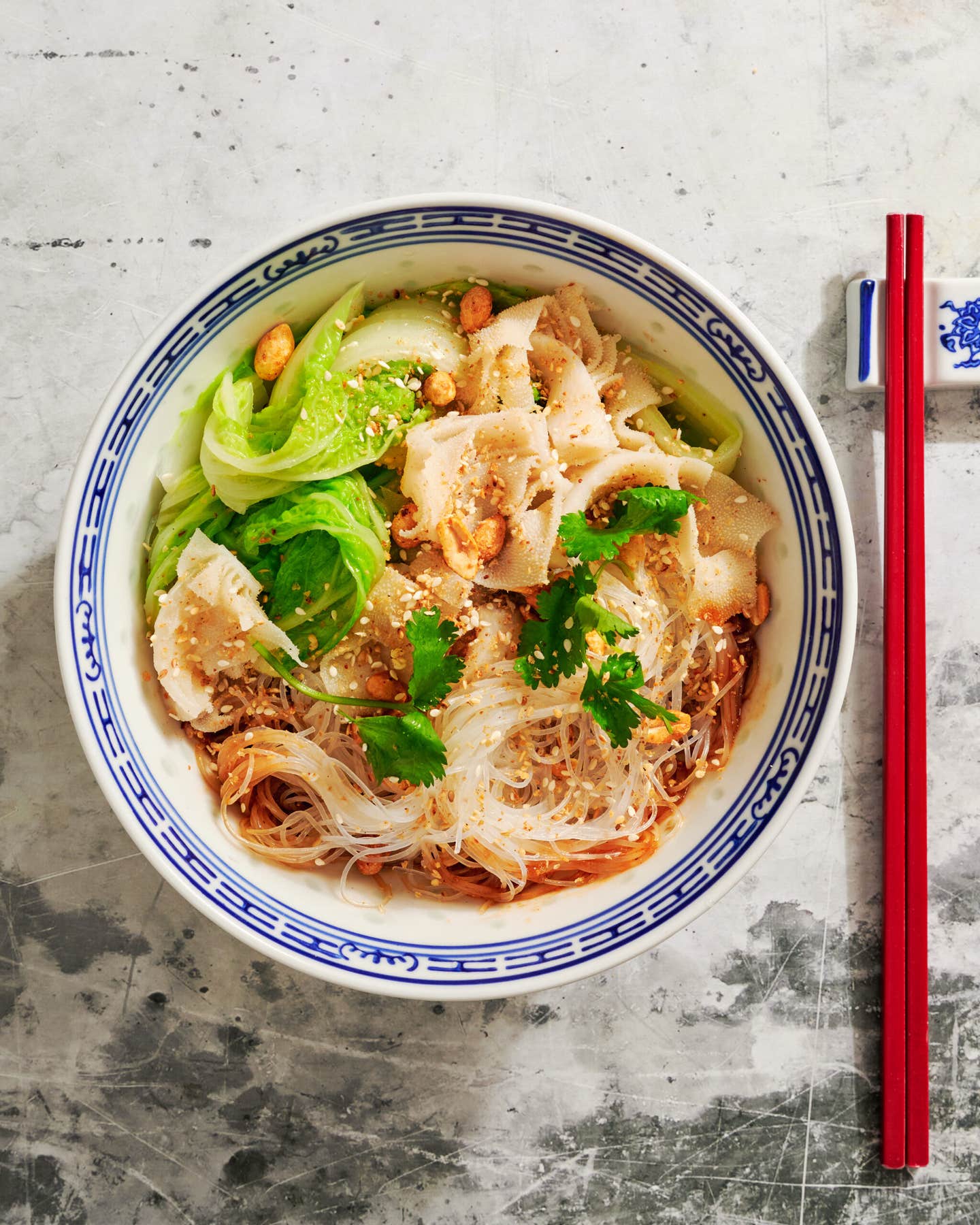 Lao Beijing Baodu
