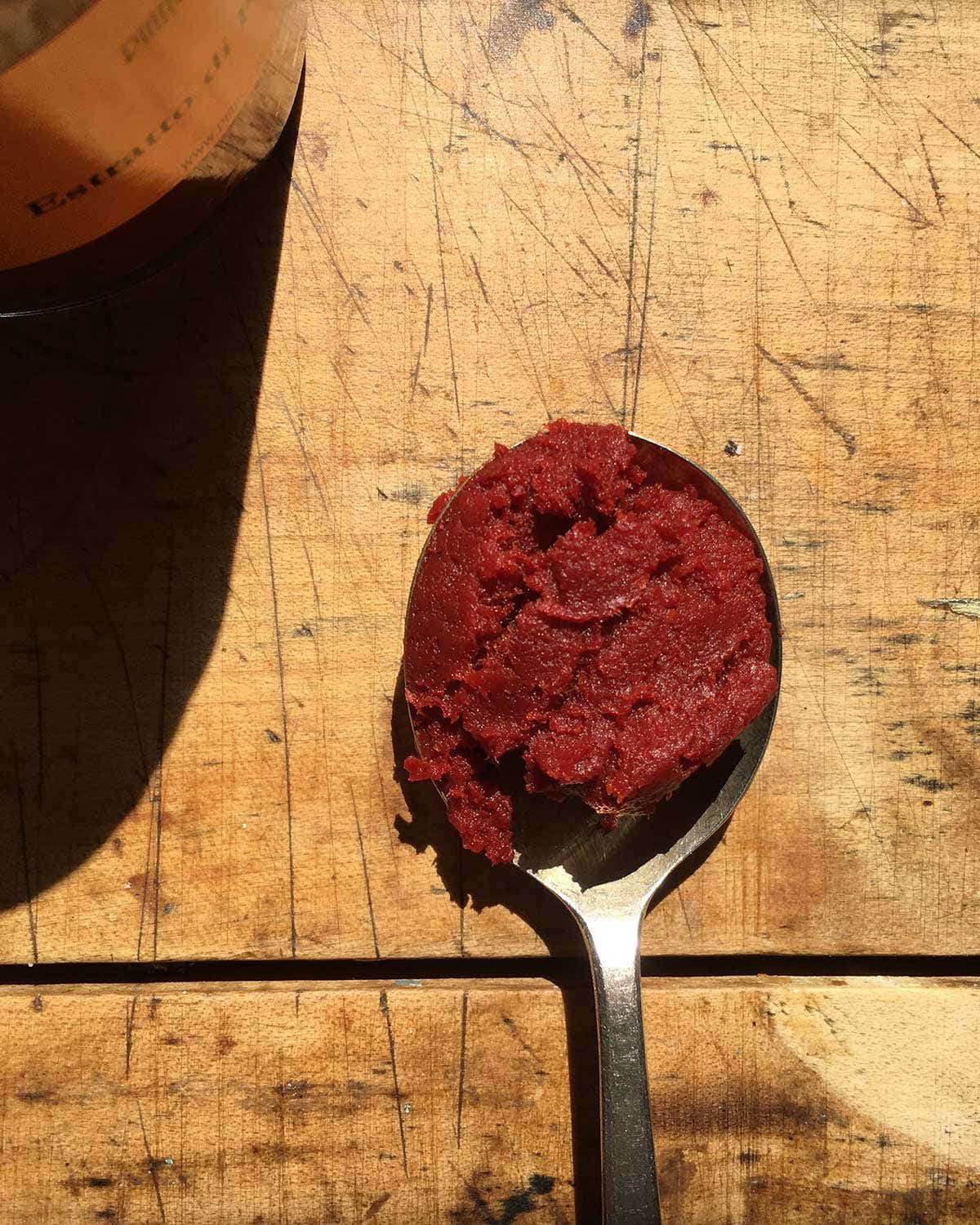 Yes, This Boutique Italian Tomato Paste is Worth $30 a Jar
