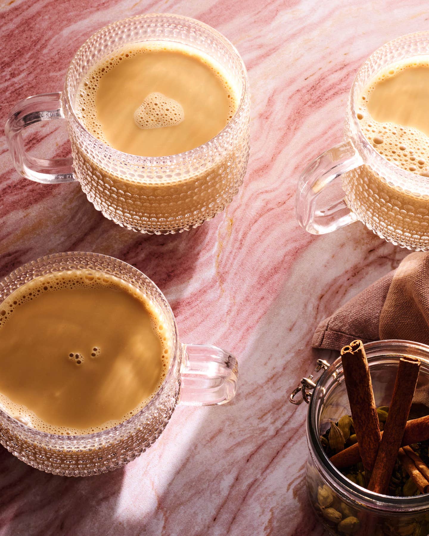 Pakistani Chai