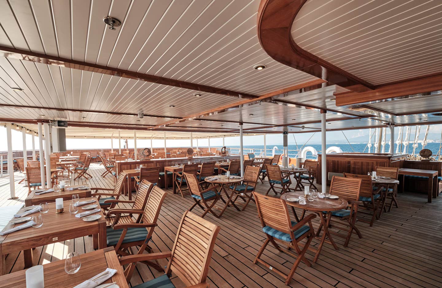 Sea Cloud