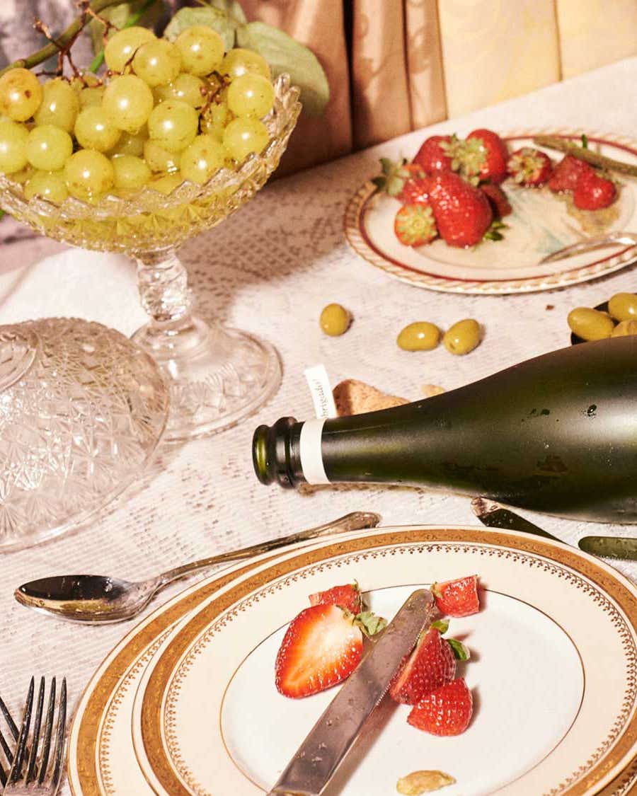 D.M. Brut