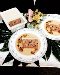 Terrine Connaught
