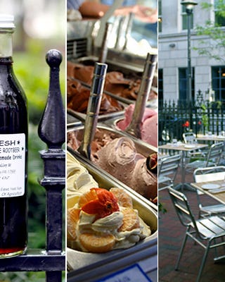 6 Things You Can Only Get in Philadelphia