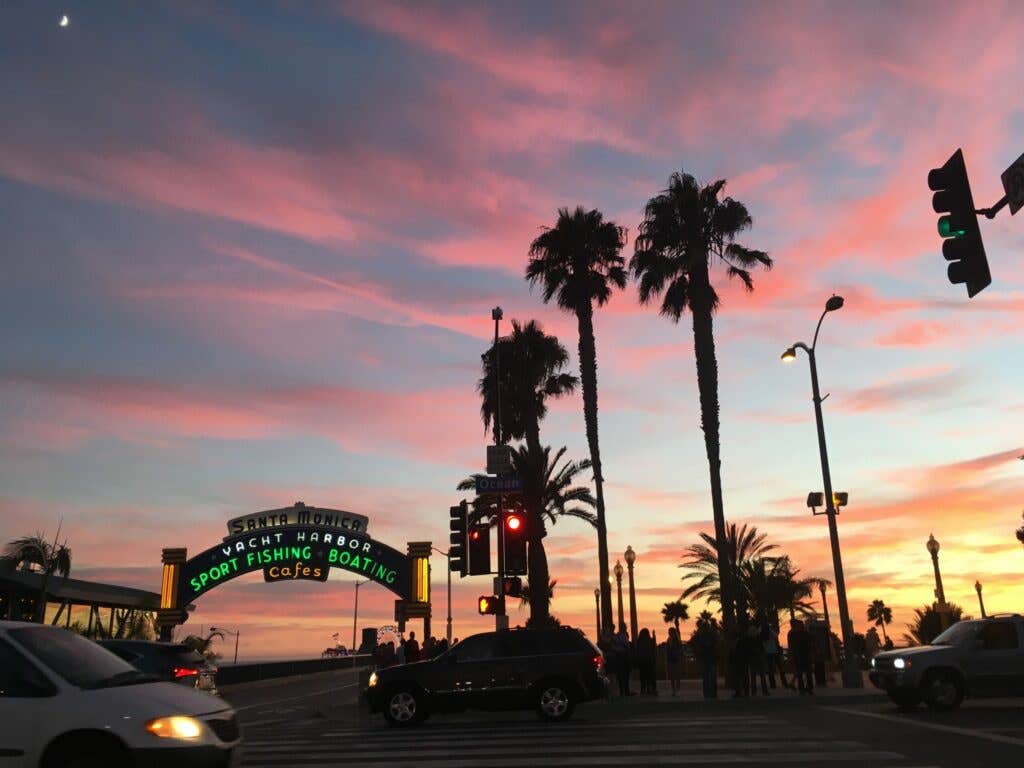 Los Angeles
