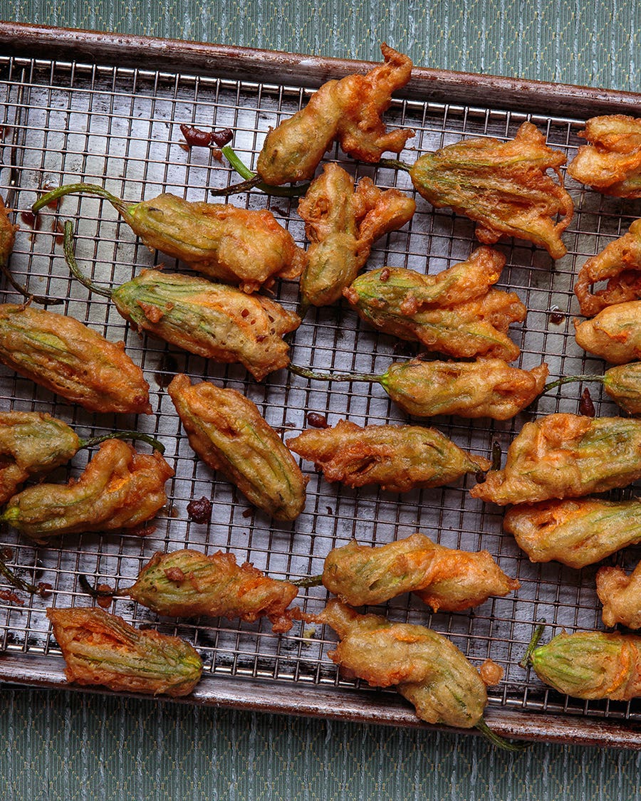 21 Recipes That Prove You Can Deep Fry Anything