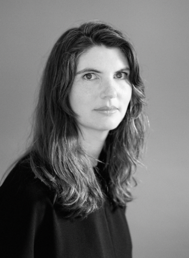 Samantha Weiss Hills, Deputy Editor, Commerce at Saveur